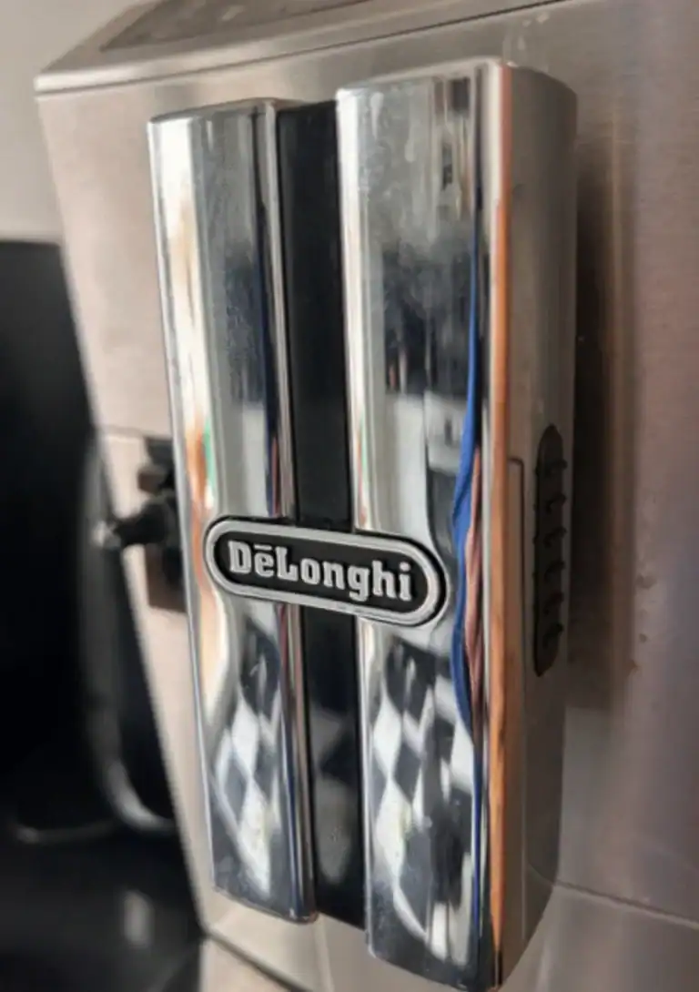 Delonghi och deras produkter