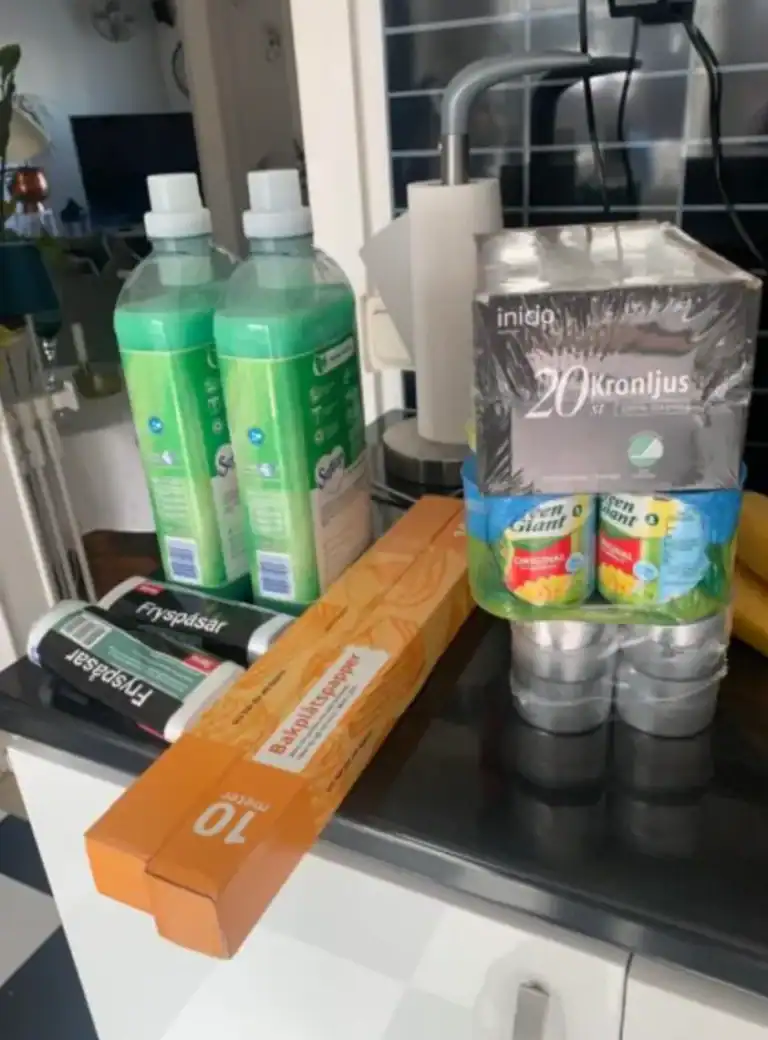 Så beställer du en fläkt med hjälp av attraktionslagen