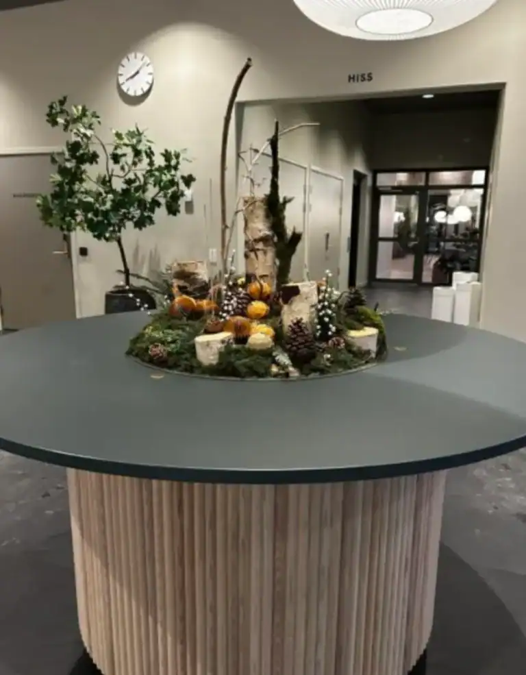 Dröm inredning i min nästa bostad