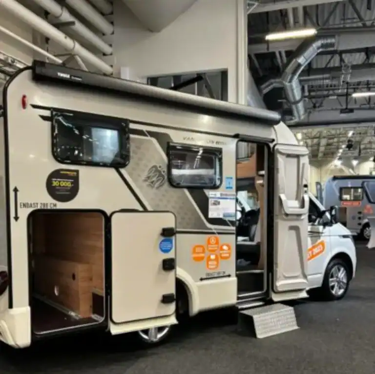 Det behövs en stor bild för att ta kunna ta med alla mina saker