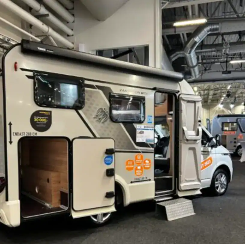 Det behövs en stor bild för att ta kunna ta med alla mina saker