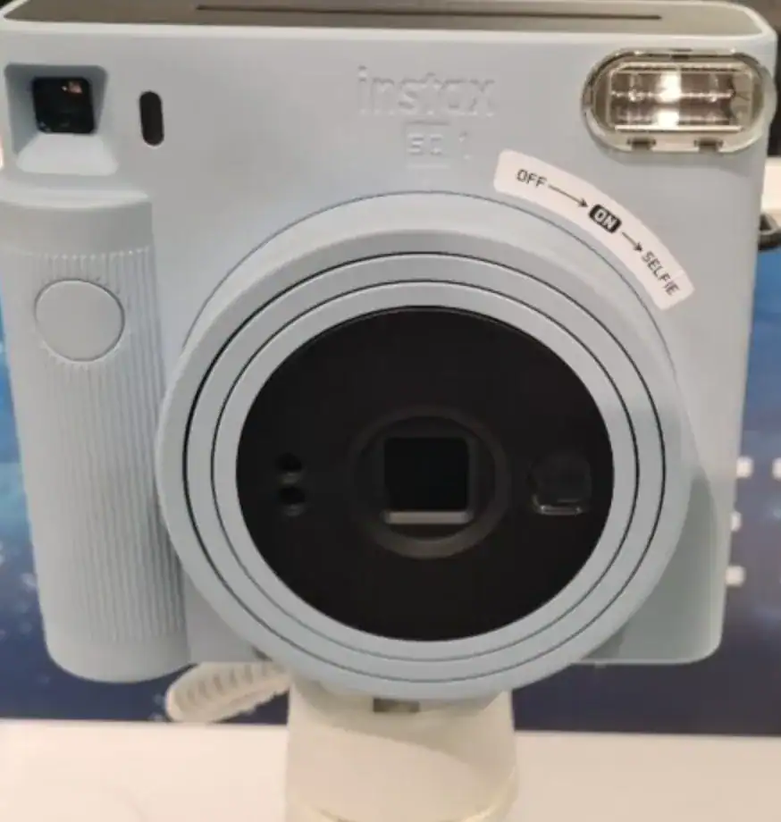 Att tänka på när du köper en systemkamera