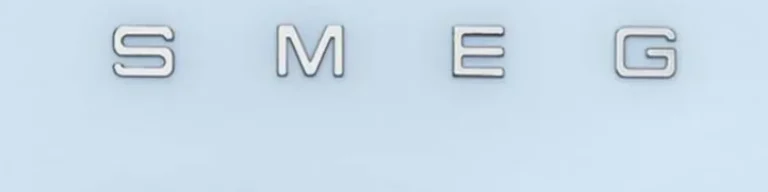 bakmaskin från SMEG