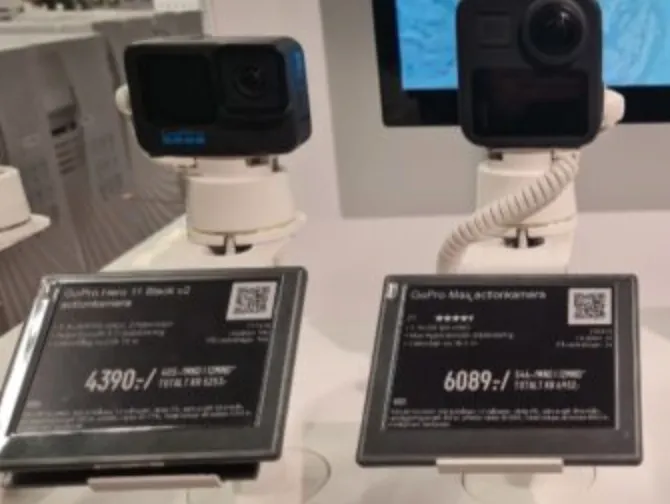 Hur tar man bra bilder med en vanlig kamera