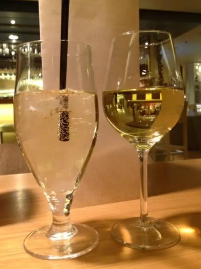 Att packa köksredskap