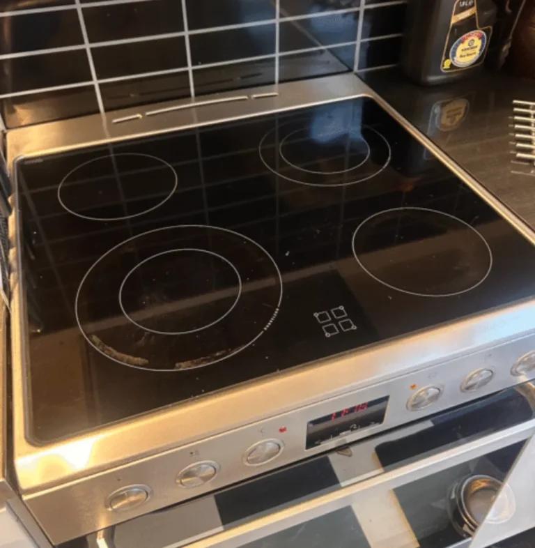 De viktigaste vitvarorna