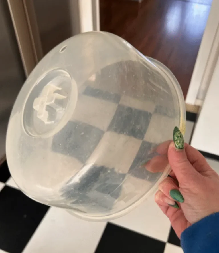 Tillbehör till vitvaror