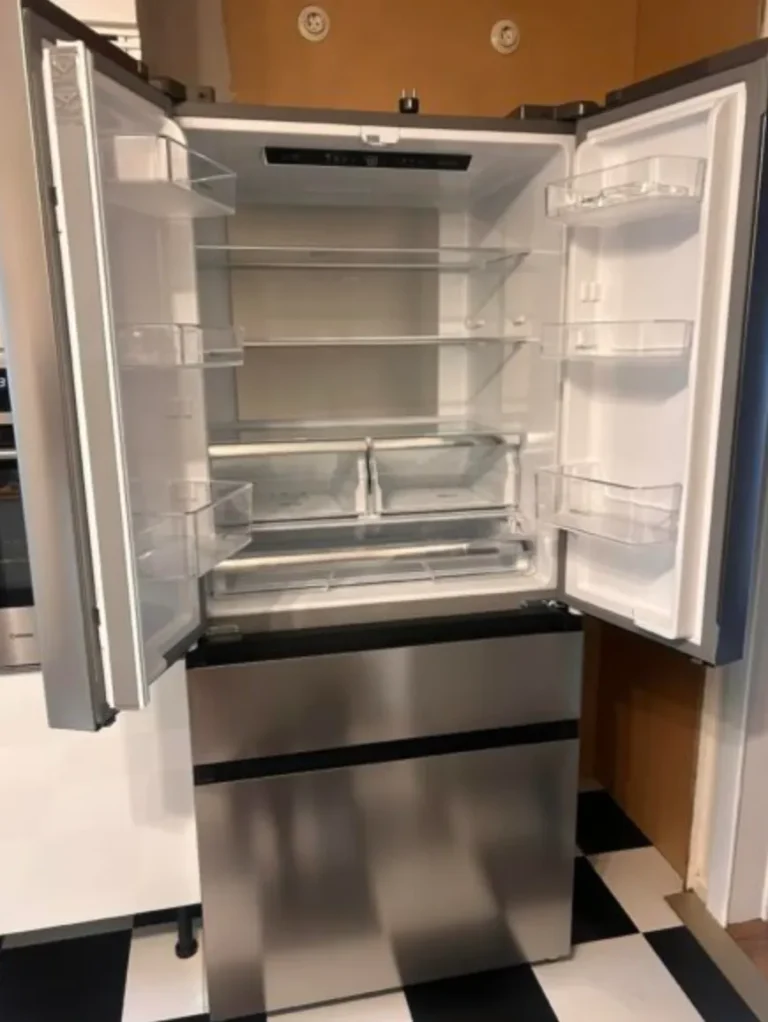 Anlita städfirma till elektronikbutiken