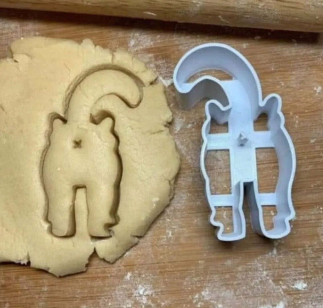 Att ha alla köksredskap på plats när du ska vara barnvakt