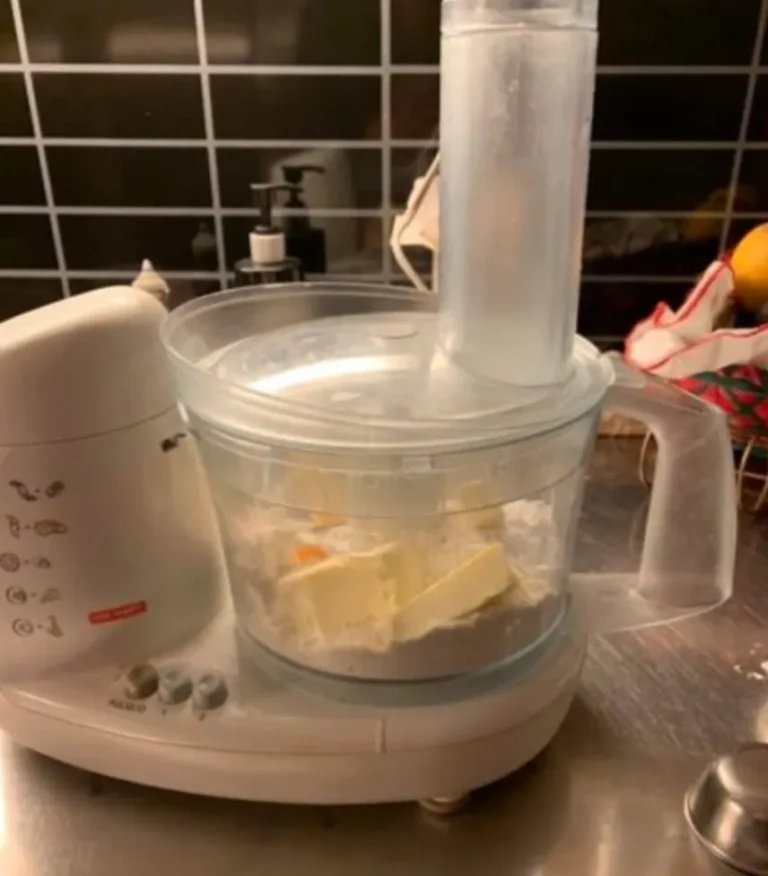 Bästa köksmaskin för att knåda smördegen med
