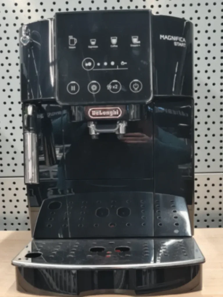Eletta Explore delonghi kaffemaskin