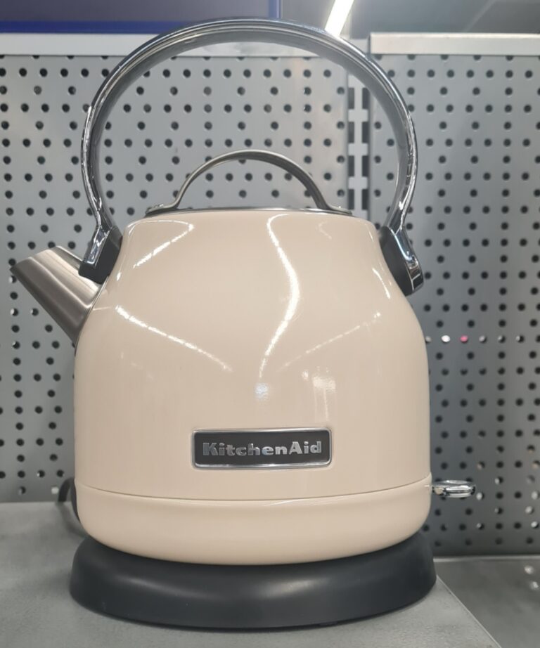 Vattenkokare bäst i test: Vilken modell ger dig mest för pengarna