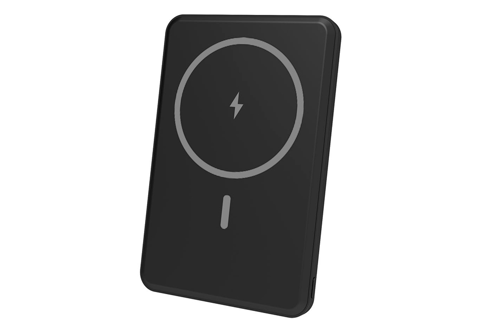 Magnetisk powerbank för iPhone 12 bäst i test
